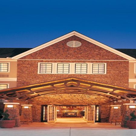 Staybridge Suites - Johnson City By Ihg Exterior foto