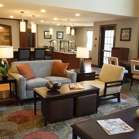 Staybridge Suites - Johnson City By Ihg Exterior foto