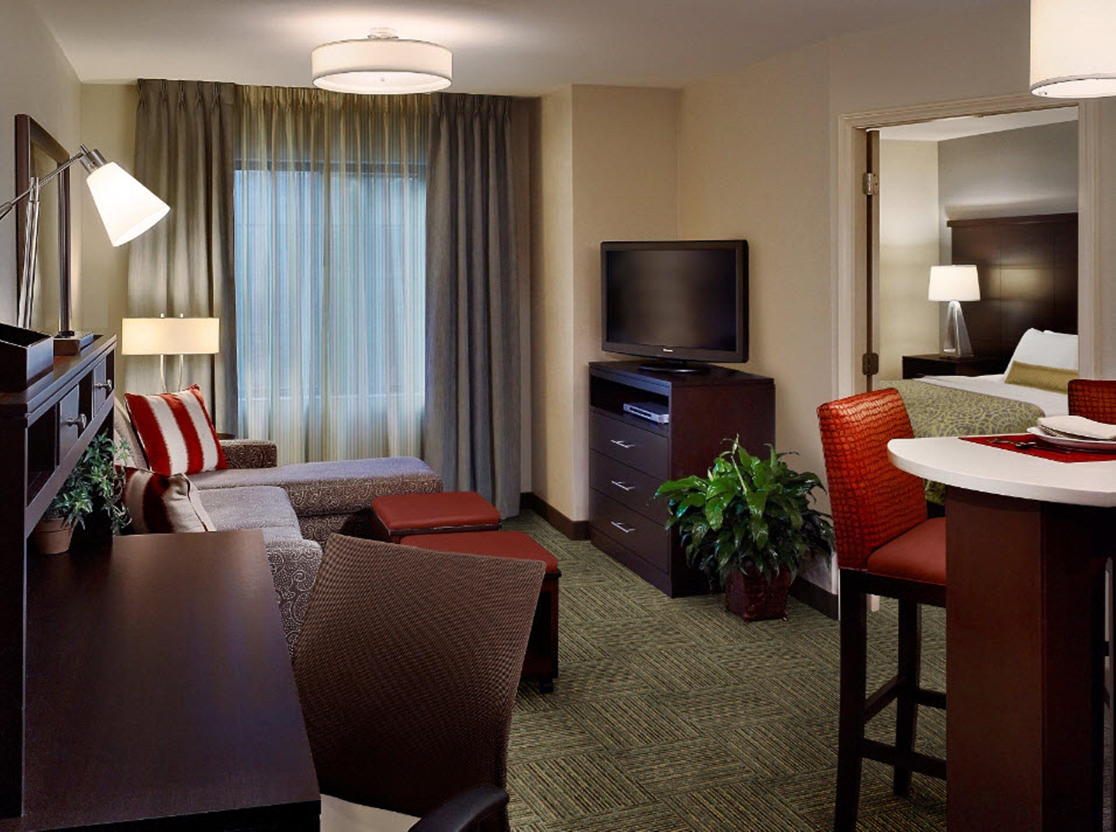 Staybridge Suites - Johnson City By Ihg Exterior foto
