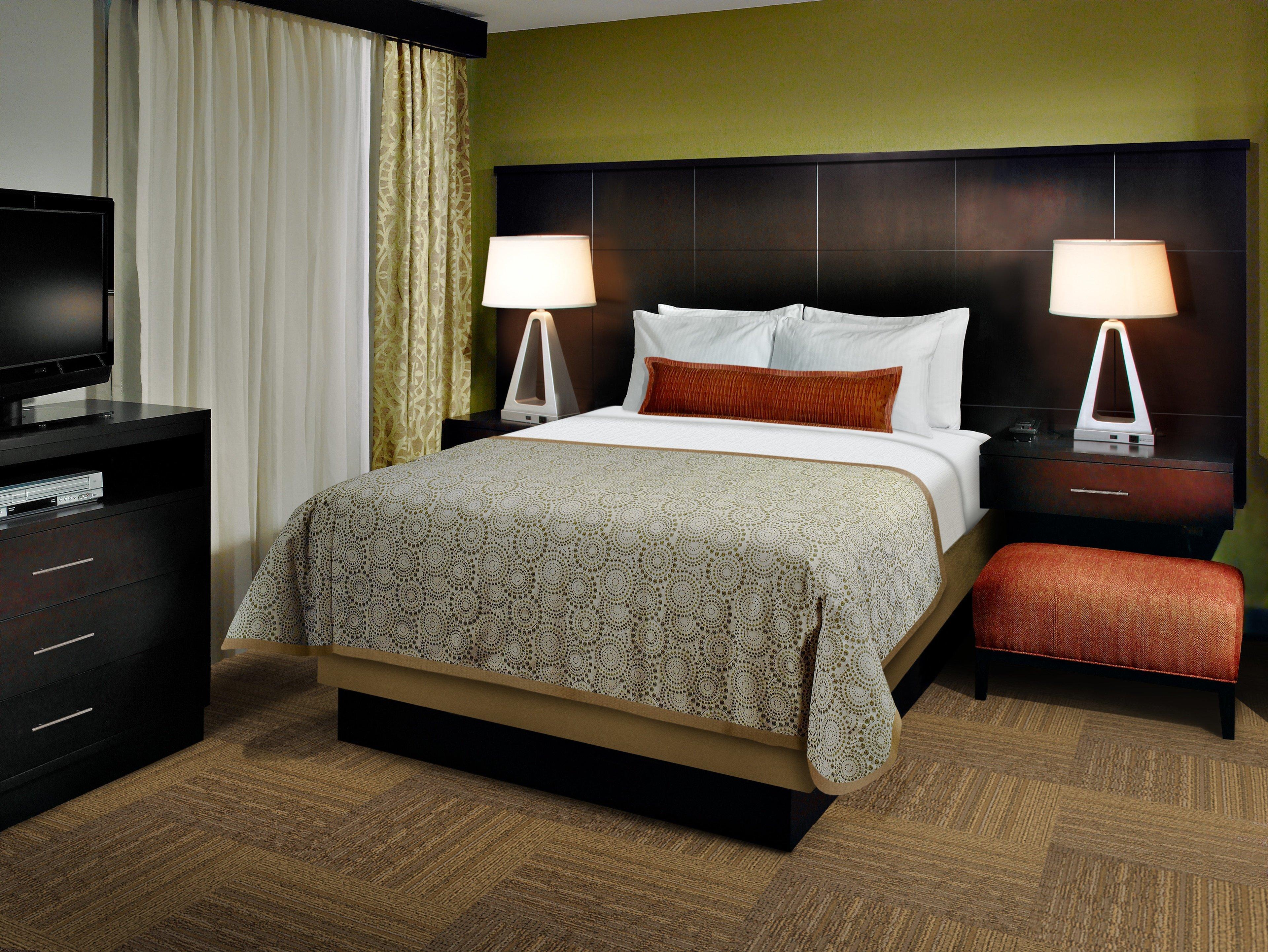 Staybridge Suites - Johnson City By Ihg Exterior foto