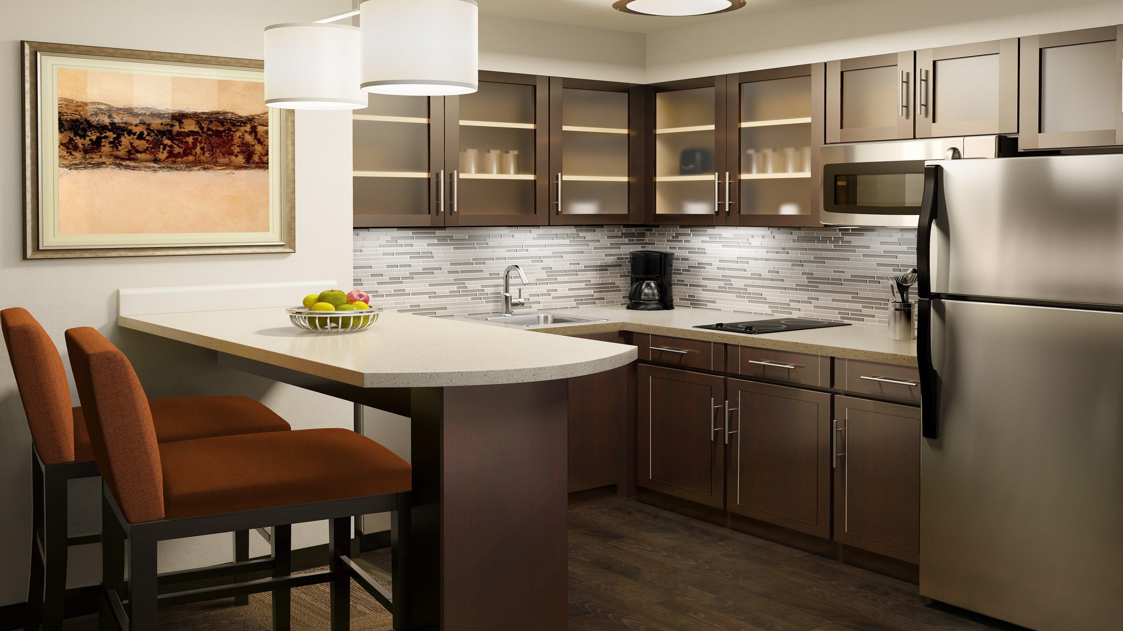 Staybridge Suites - Johnson City By Ihg Exterior foto